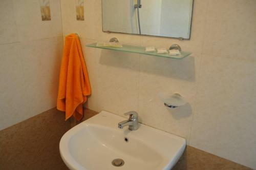 Apartamento Villa Viktoria Studios