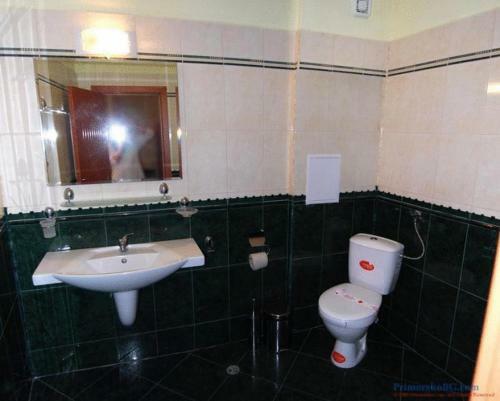 Hotel Venecia