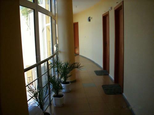 Hotel Venecia