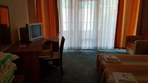Hotel Venecia