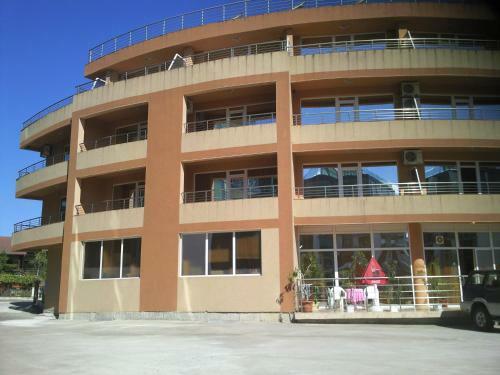 Hotel Venecia