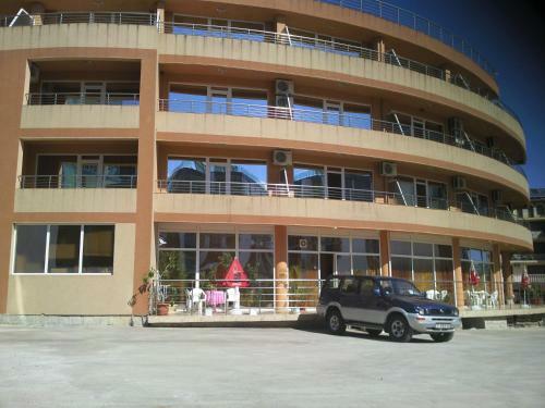Hotel Venecia