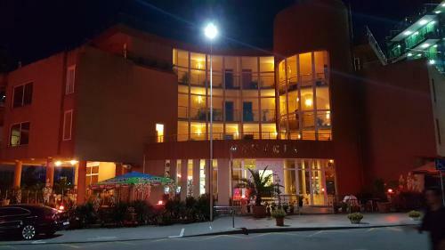 Hotel Venecia