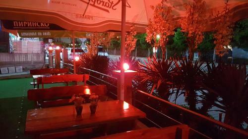 Hotel Venecia