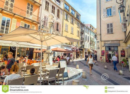 Apartamento Le Shell Picasso Stylishcotedazur Antibes Parking