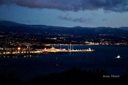 Apartamento Le Shell Picasso Stylishcotedazur Antibes Parking