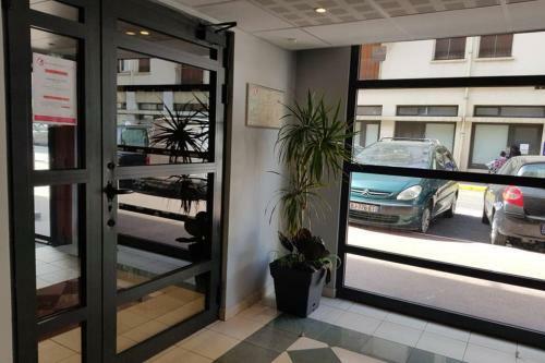 Apartamento Le Shell Picasso Stylishcotedazur Antibes Parking