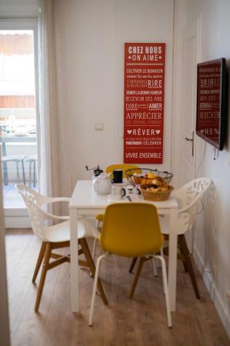 Apartamento Le Shell Picasso Stylishcotedazur Antibes Parking