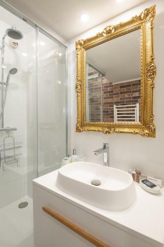 Apartamento Le Shell Picasso Stylishcotedazur Antibes Parking