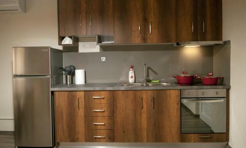 Apartamento S.k.suite