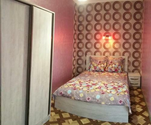 Lado Apartments