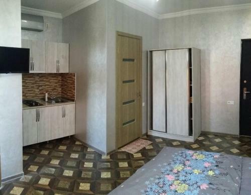 Lado Apartments