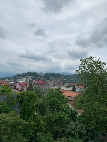 Lado Apartments