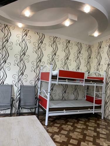 Lado Apartments
