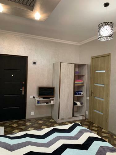 Lado Apartments