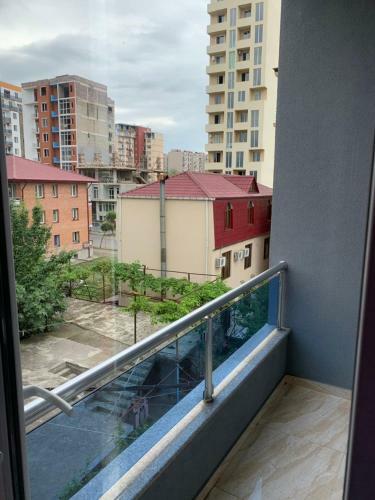 Lado Apartments