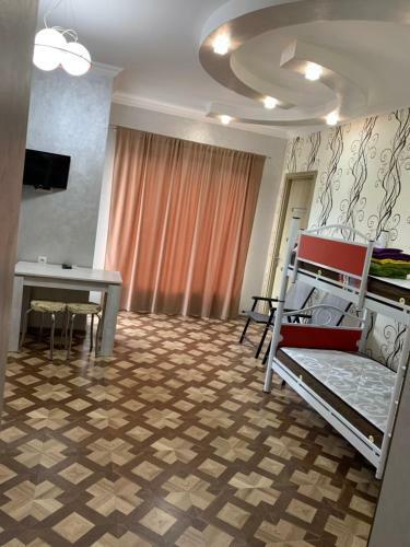 Lado Apartments