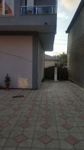Lado Apartments