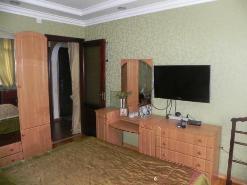 Comfortable Apartment In Batumi