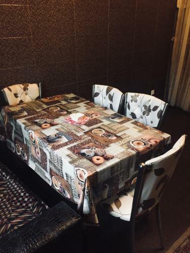 Hostal Ketis Guest House