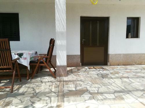 Apartmani Vito
