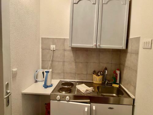 Apartments Nikola