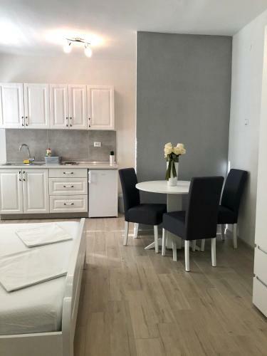 Apartments Nikola
