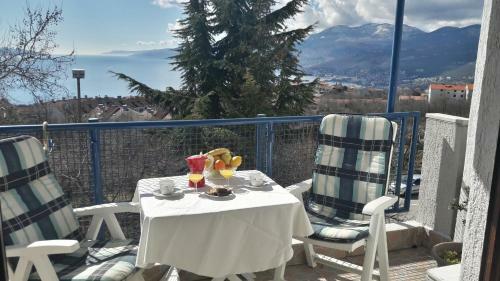 Apartman U Zgradi "rita"