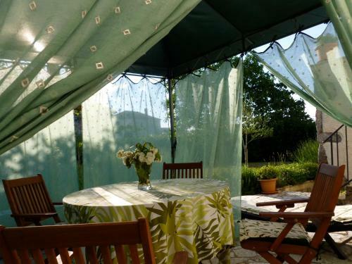 Bed & Breakfast Elicriso Resort