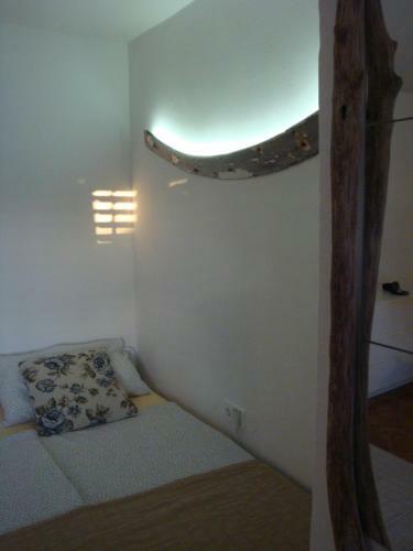 Pasara Apartment