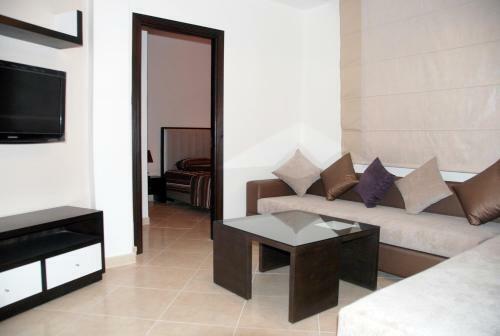 Apartamento R�sidence Maysa