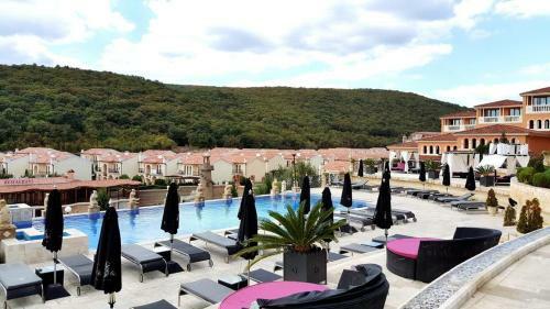 Villa Romana
