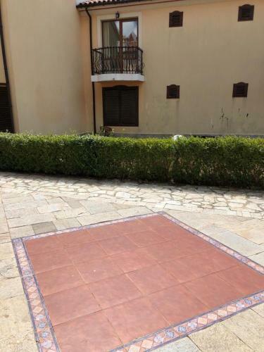Villa Romana