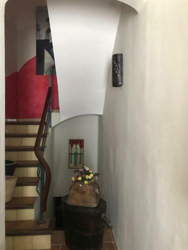 Hostal La Terraza