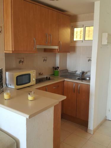 Apartamento Acogedor Estudio :)