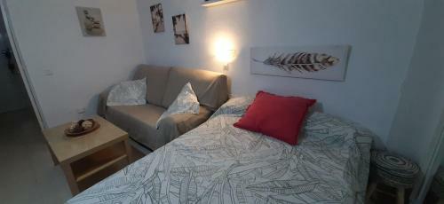 Apartamento Acogedor Estudio :)