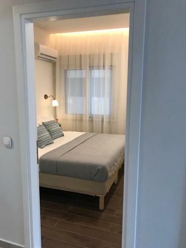 Elegant Central Square Apartment
