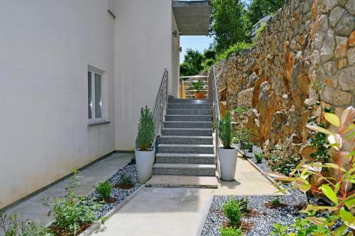 Apartamento Haus Zora Ferienwohung 4