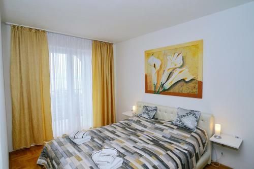 Apartamento Haus Zora Ferienwohung 4