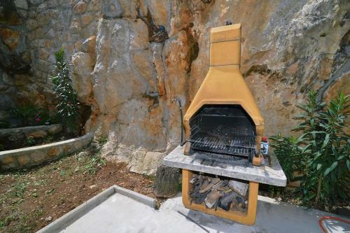 Apartamento Haus Zora Ferienwohung 4