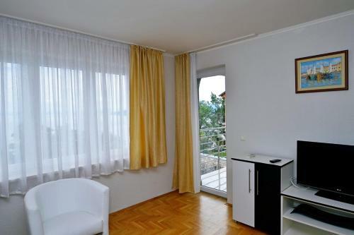 Apartamento Haus Zora Ferienwohung 4