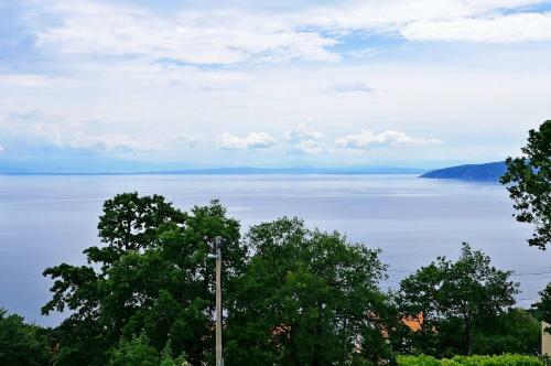 Apartamento Haus Zora Ferienwohung 4