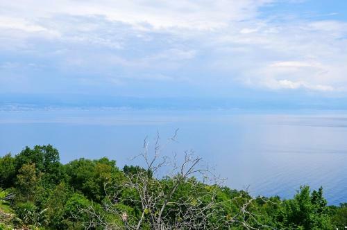 Apartamento Haus Zora Ferienwohung 4