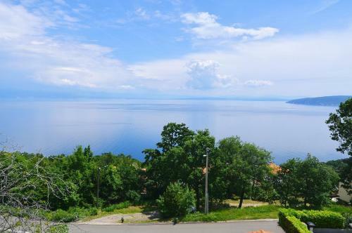 Apartamento Haus Zora Ferienwohung 4