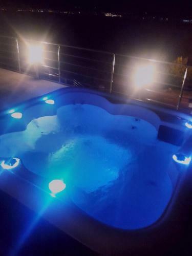 Apartamento Haus Zora Ferienwohung 4