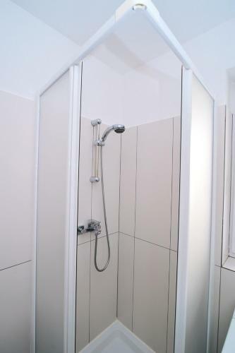 Apartamento Haus Zora Ferienwohung 4