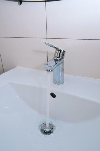 Apartamento Haus Zora Ferienwohung 4