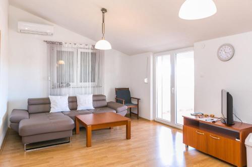 Apartamento Ferienwohnung-kemperle-kroatien-medulin-2