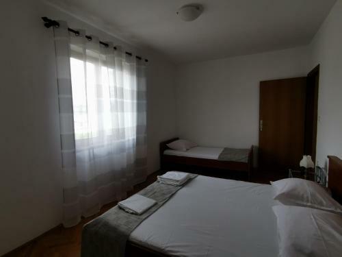 Apartments Lucia