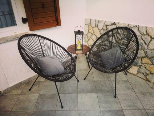 Apartamento Katarina